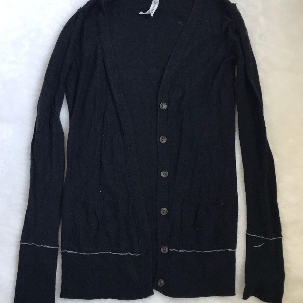 Aeropostale Cardigan